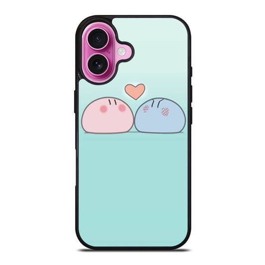 Dango Love iPhone Case Cover