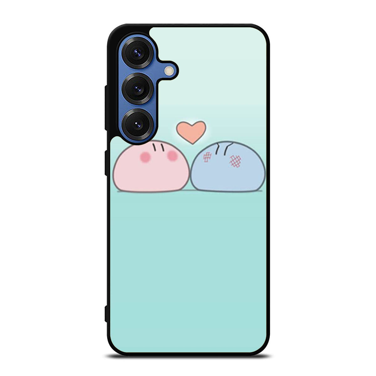 Dango Love Samsung S25 Ultra Case