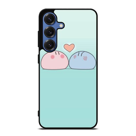 Dango Love Samsung S25 Ultra Case