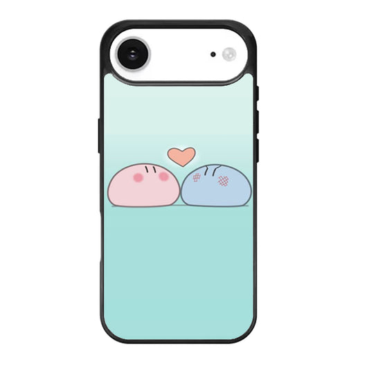 Dango Love iPhone Air Case