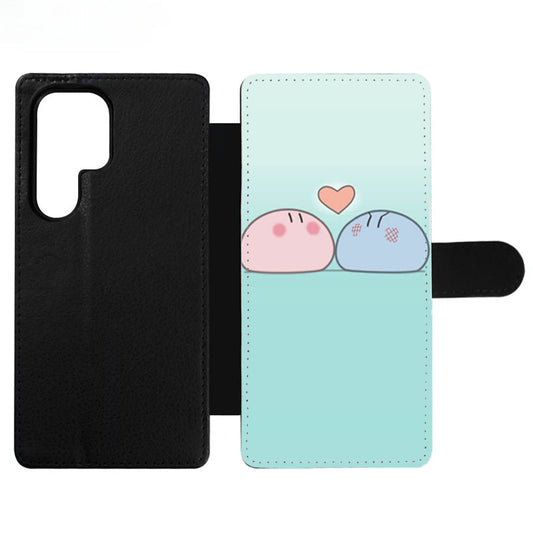 Dango Love Wallet Samsung Case