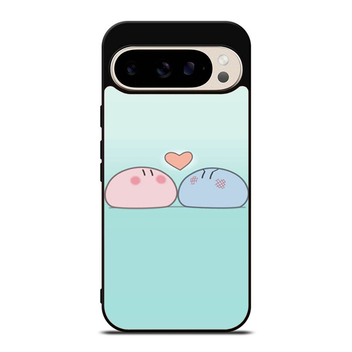 Dango Love Google Pixel 9 Pro Case