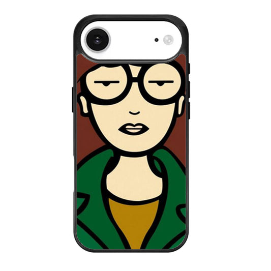 Daria Morgendorffer iPhone Air Case
