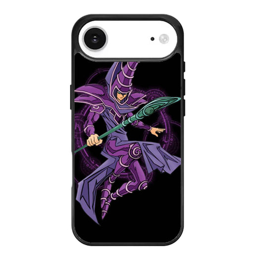 Dark Magician Yu Gi Oh iPhone Air Case