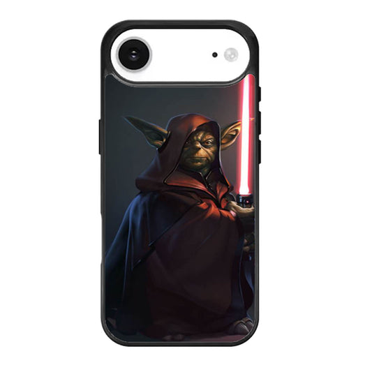 Darth Yoda iPhone Air Case