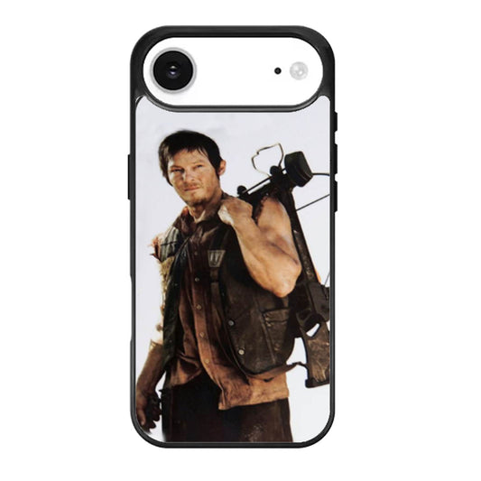 Daryl Dixon iPhone Air Case