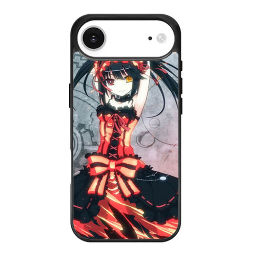 Date A Live Tokisaki Kurumi iPhone Air Case