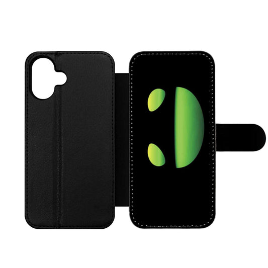 Deadmau Five Wallet iPhone Case