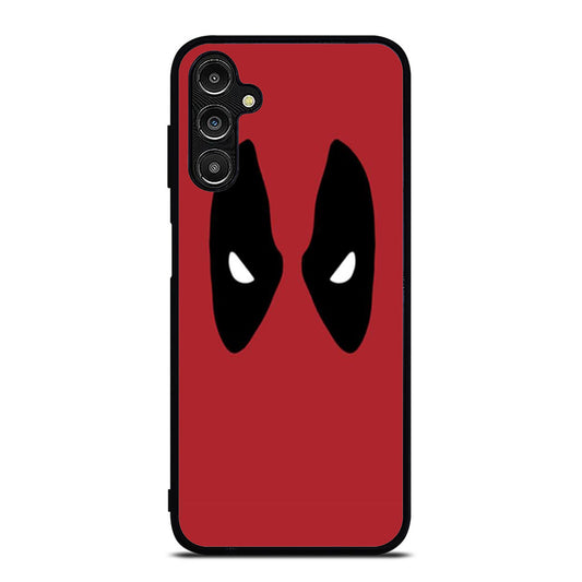Deadpool Mask Samsung A16 Case