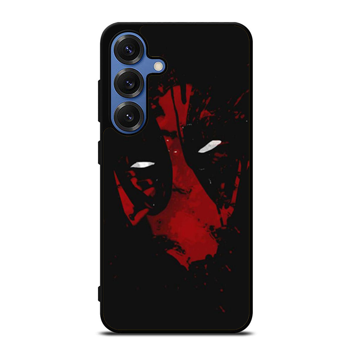 Deadpool Three Samsung S25 Ultra Case