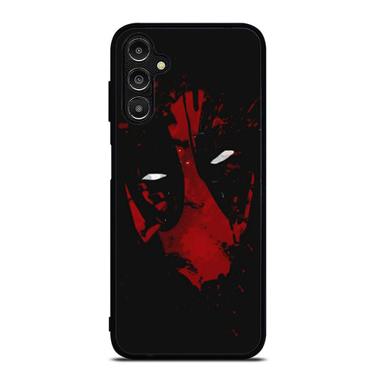 Deadpool Three Samsung A16 Case