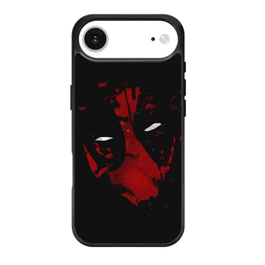 Deadpool Three iPhone Air Case
