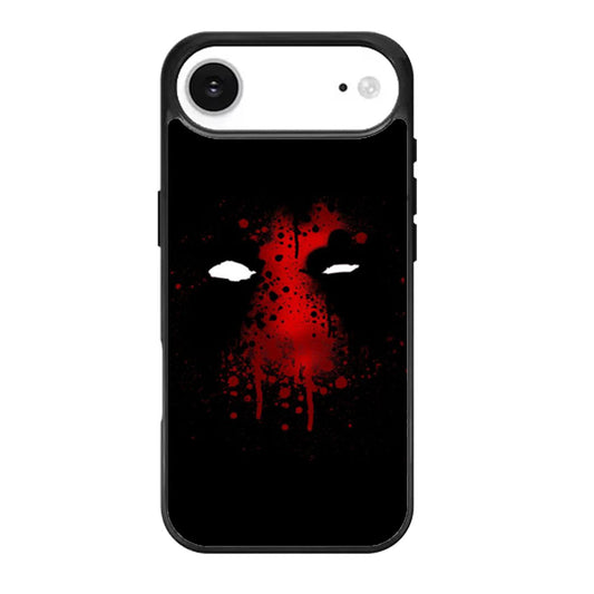 Deadpool iPhone Air Case