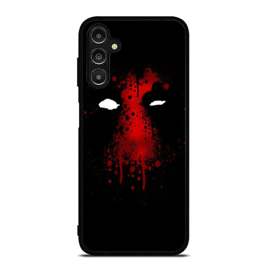 Deadpool Samsung A16 Case