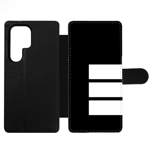 Death the Kid Soul Eater Wallet Samsung Case