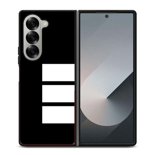 Death the Kid Soul Eater Samsung Z Fold 6 Case