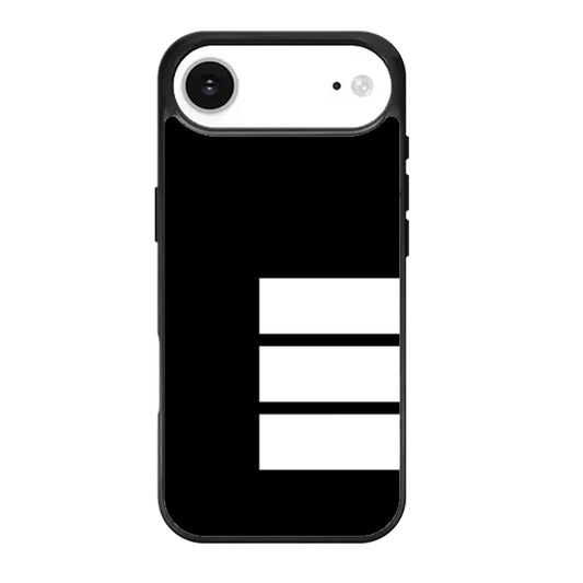 Death the Kid Soul Eater iPhone Air Case