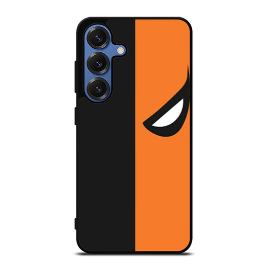 Deathstroke Samsung S25 Ultra Case