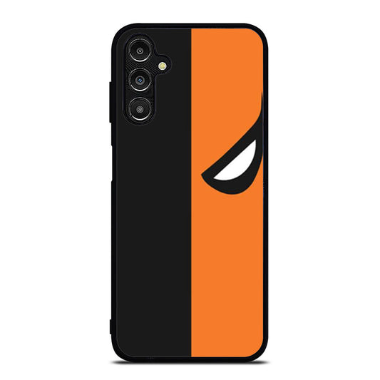 Deathstroke Samsung A16 Case