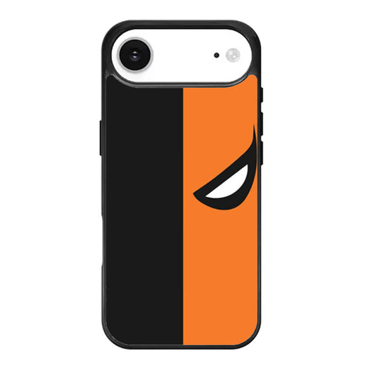 Deathstroke iPhone Air Case