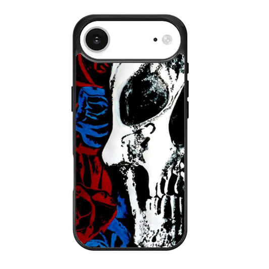 Deftones Chi Cheng iPhone Air Case