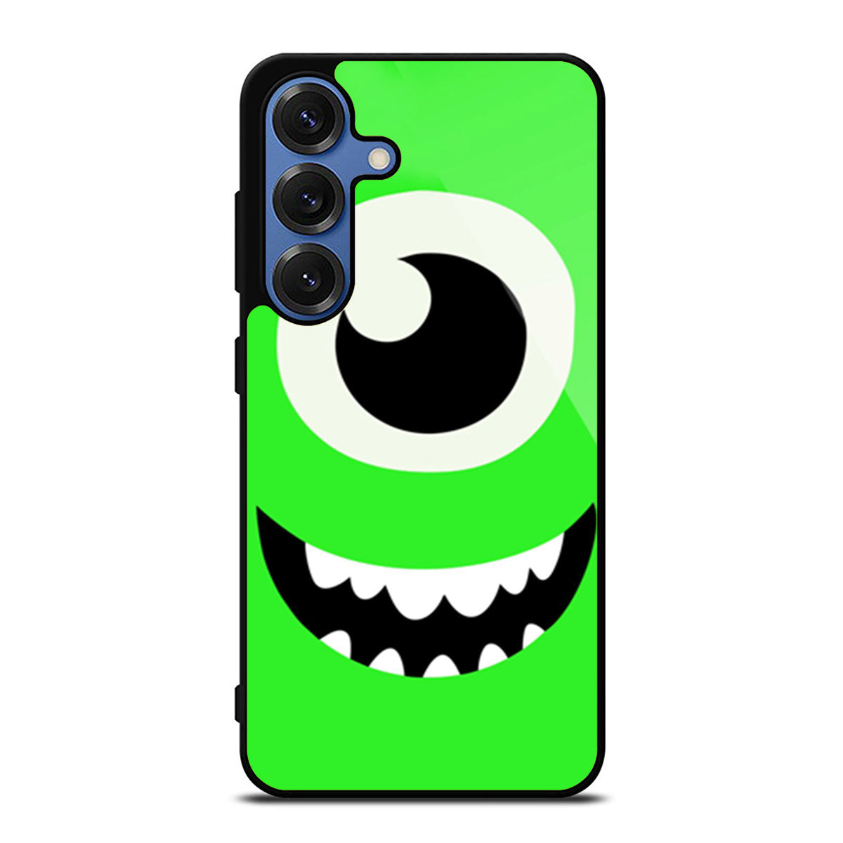 Descipable Minion Cheshire Cat Samsung S25 Ultra Case
