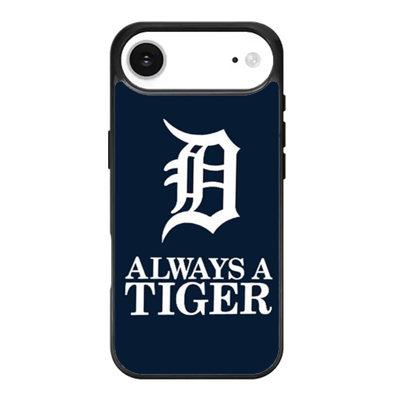 Detroit Tigers Logo iPhone Air Case