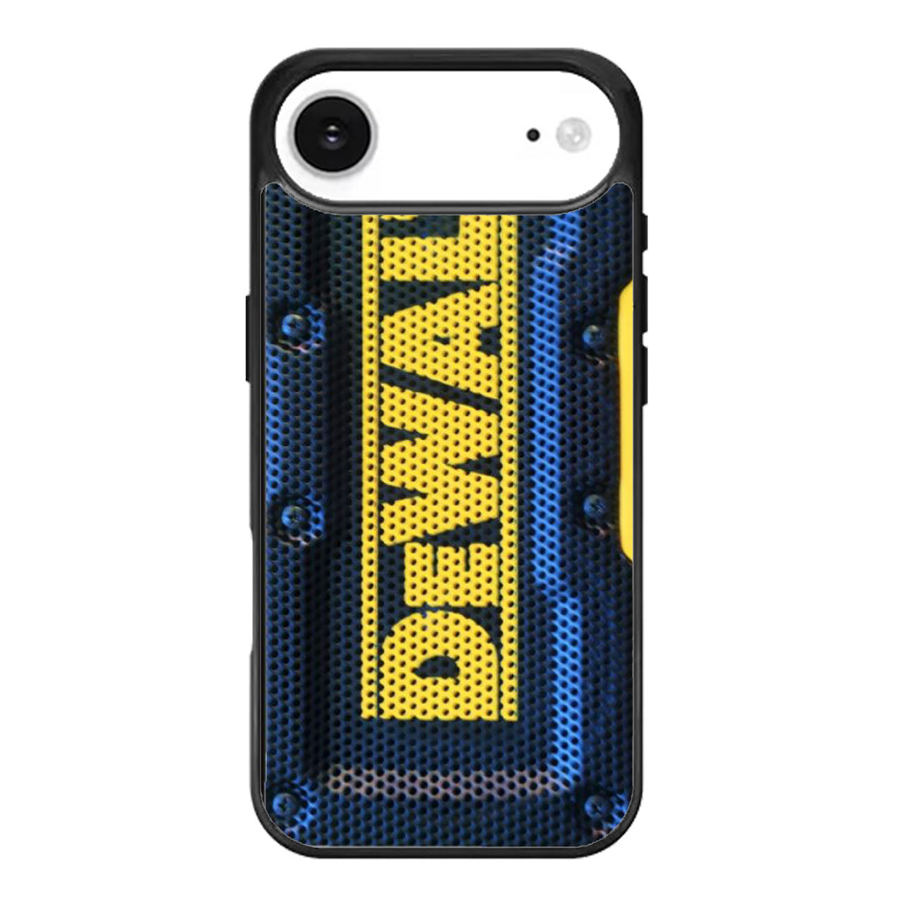 Dewalt Jobsite Vintage iPhone Air Case