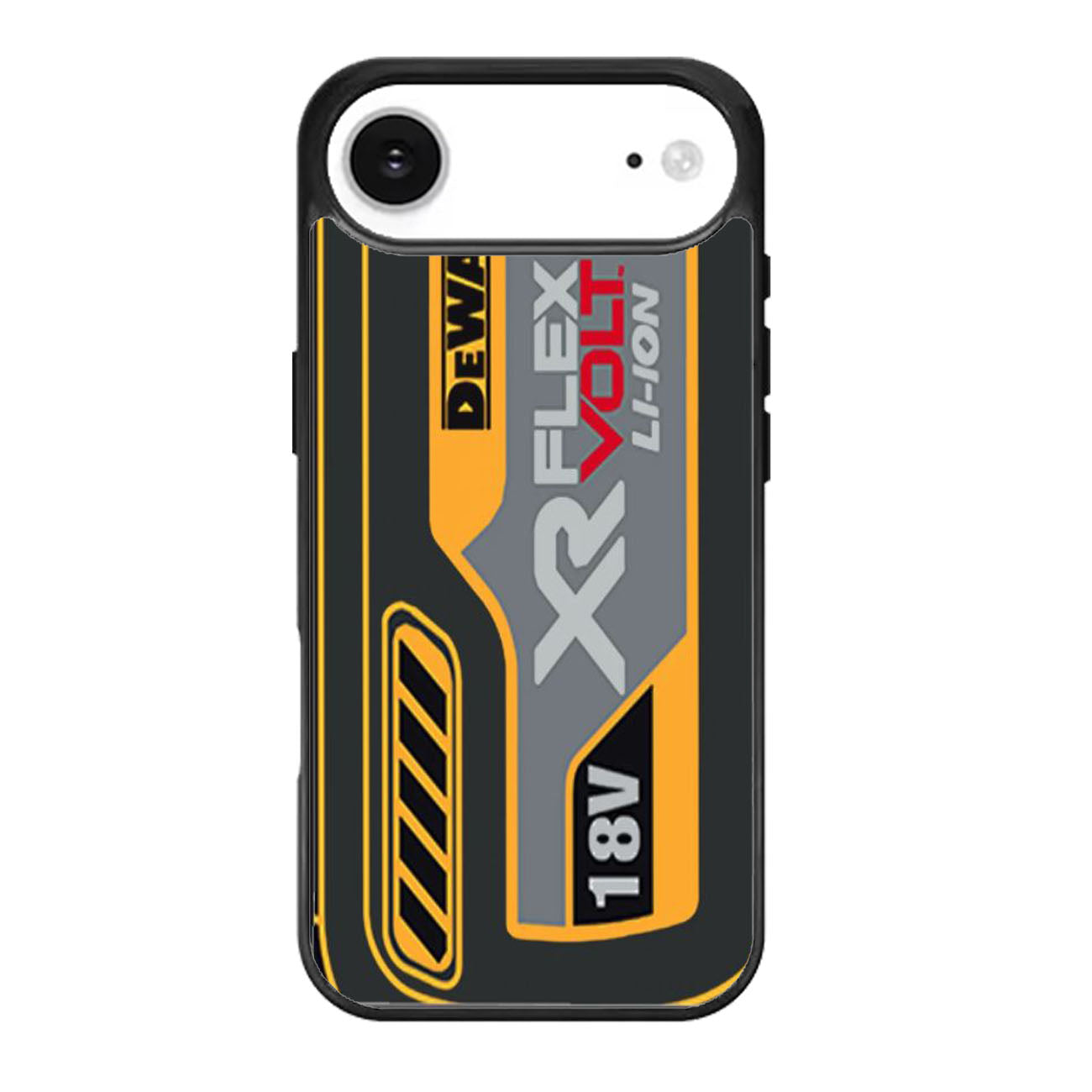 Dewalt Volt 54V Design iPhone Air Case