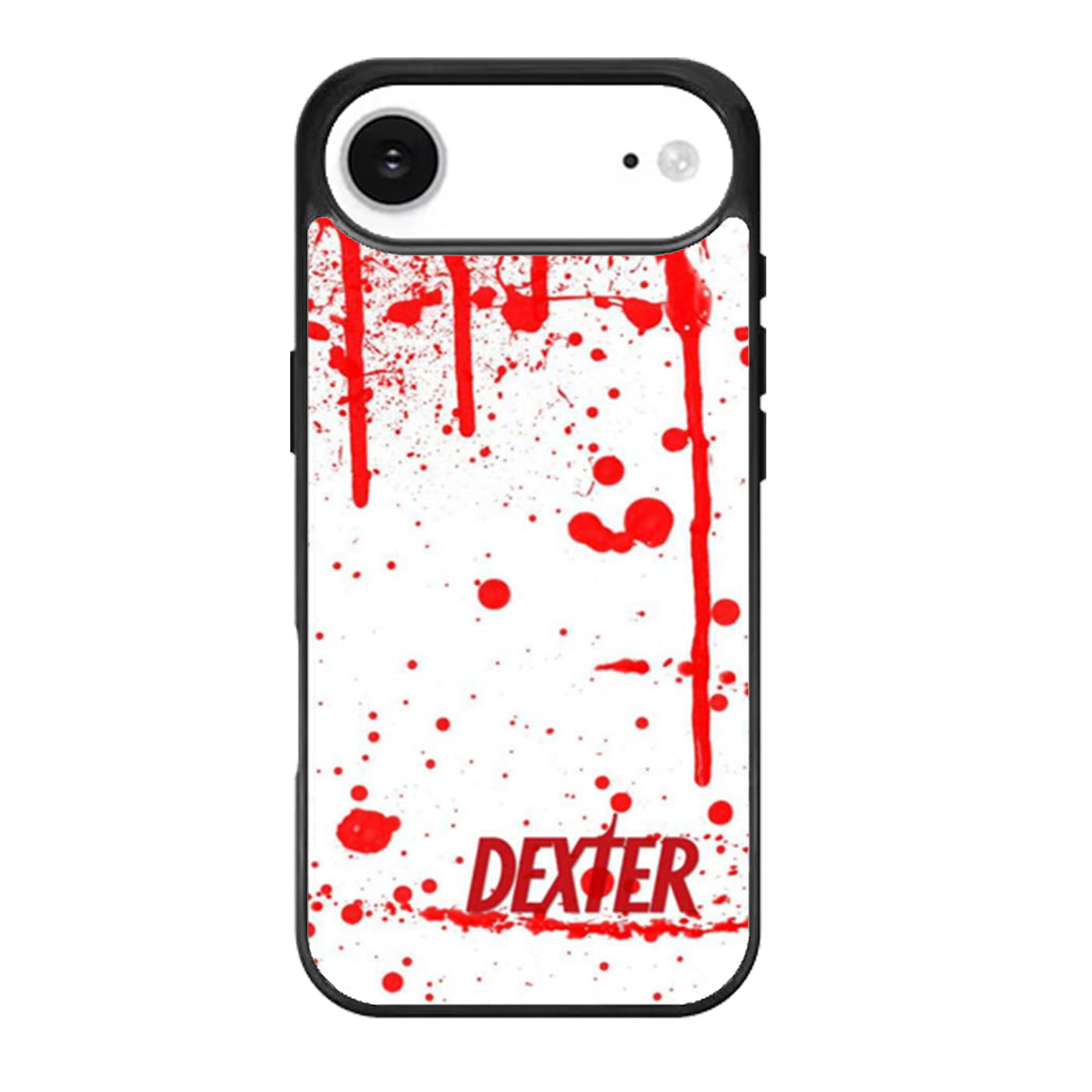 Dexter iPhone Air Case