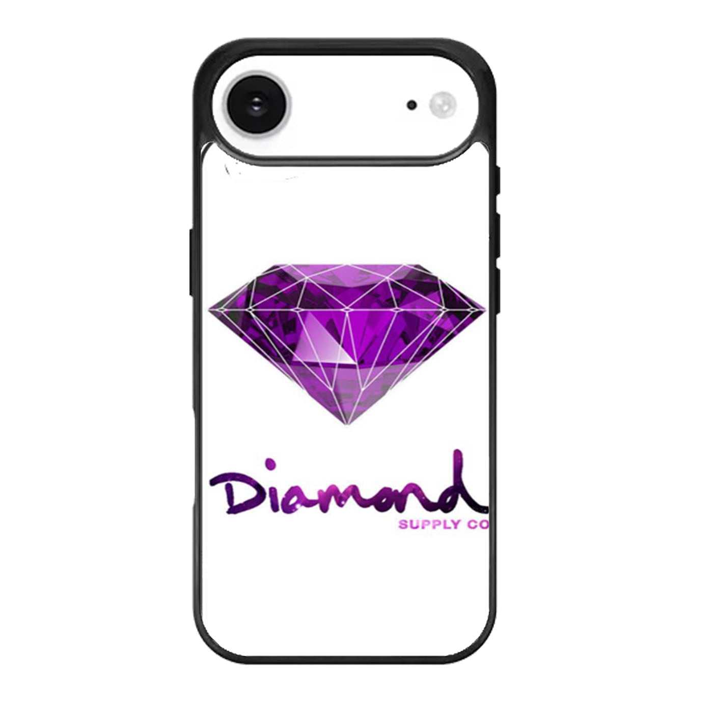 Diamond Supply Co Custome Five iPhone Air Case