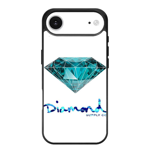 Diamond Supply Co Custome Seven iPhone Air Case