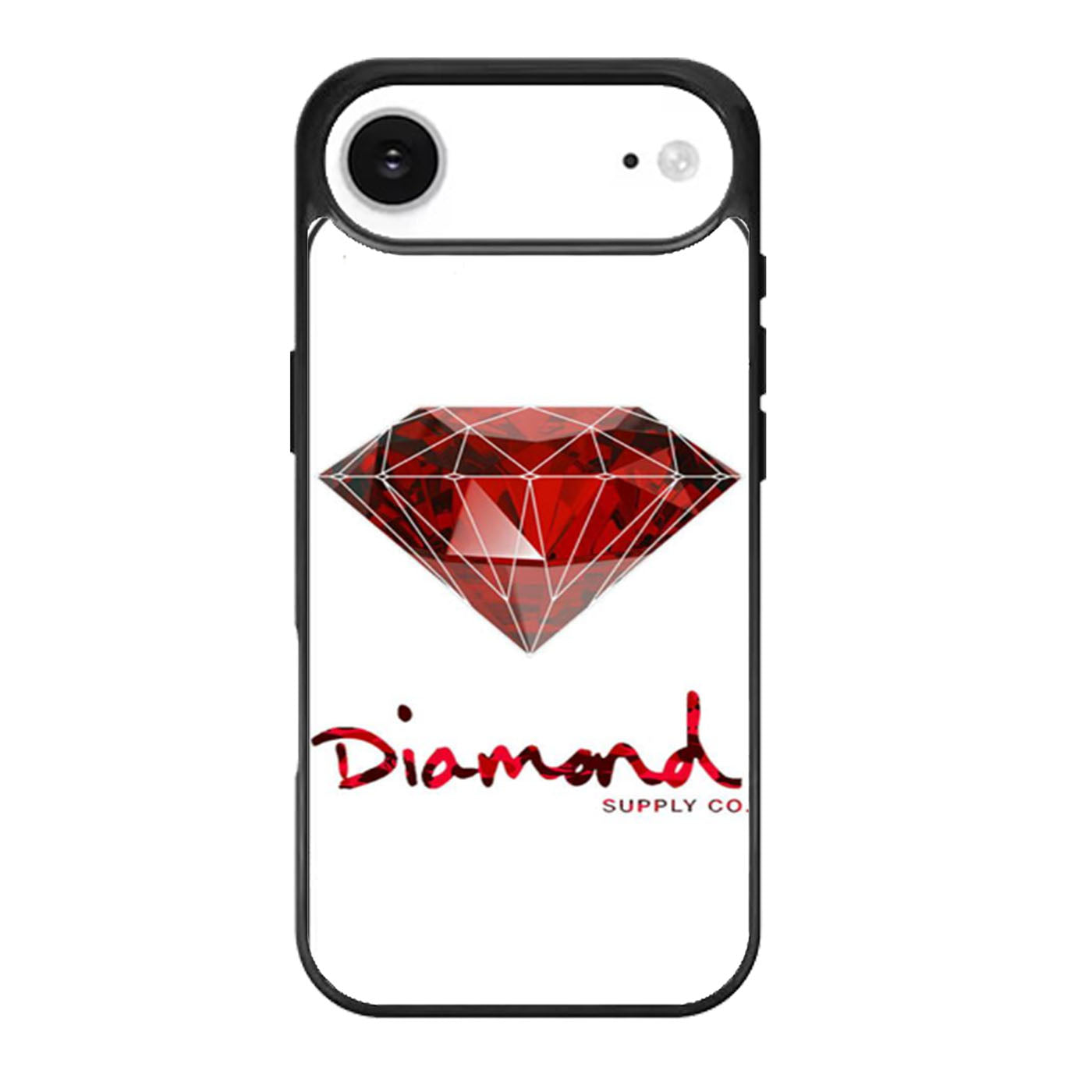 Diamond Supply Co Custome Six iPhone Air Case