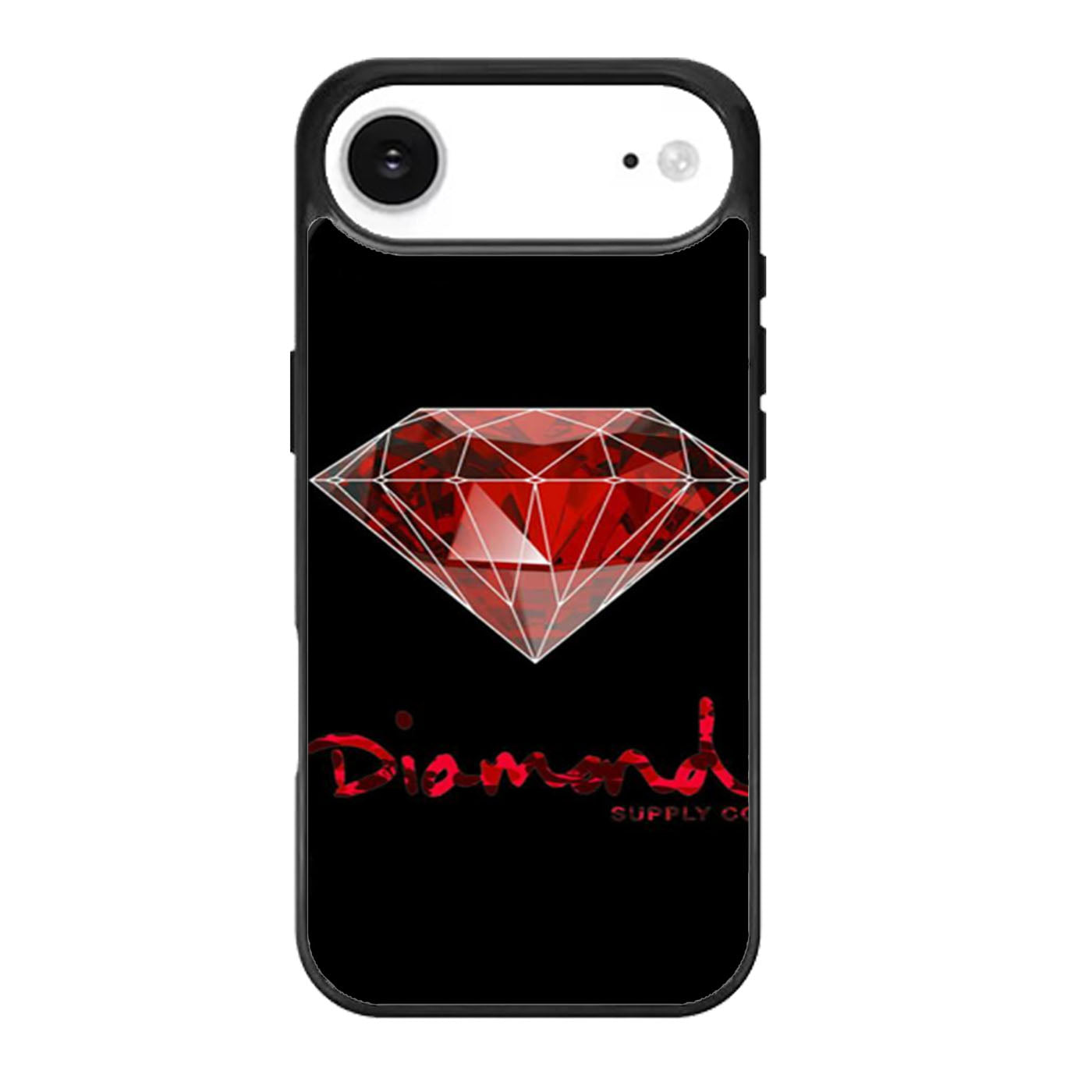 Diamond Supply Co Custome Three iPhone Air Case