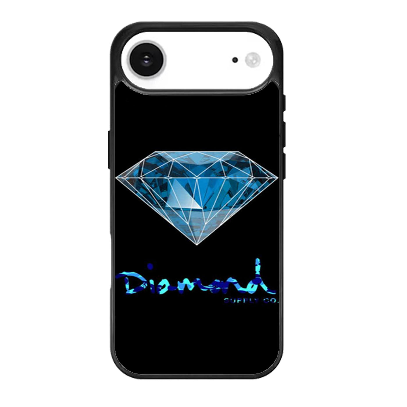 Diamond Supply Co Custome Two iPhone Air Case