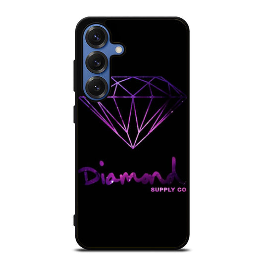 Diamond Supply Co Galaxy Samsung S25 Ultra Case