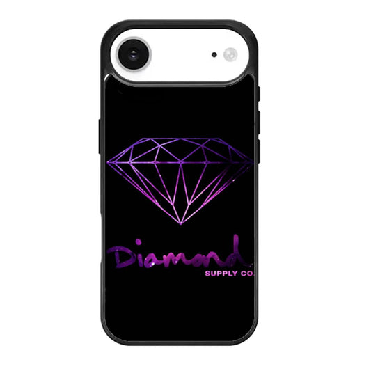 Diamond Supply Co Galaxy iPhone Air Case