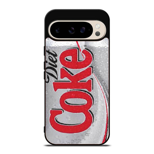 Diet Coke Google Pixel 9 Pro Case