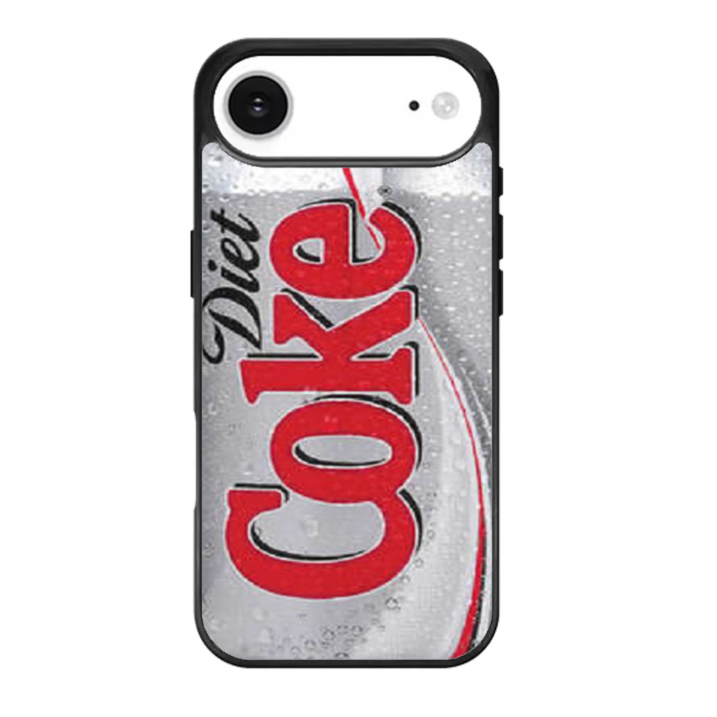 Diet Coke iPhone Air Case