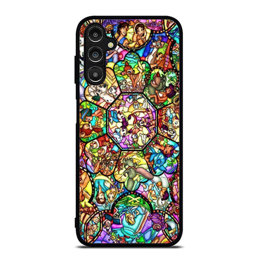 Disney All Character Two Samsung A16 Case