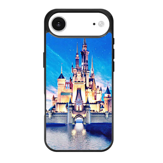 Disney Castle iPhone Air Case