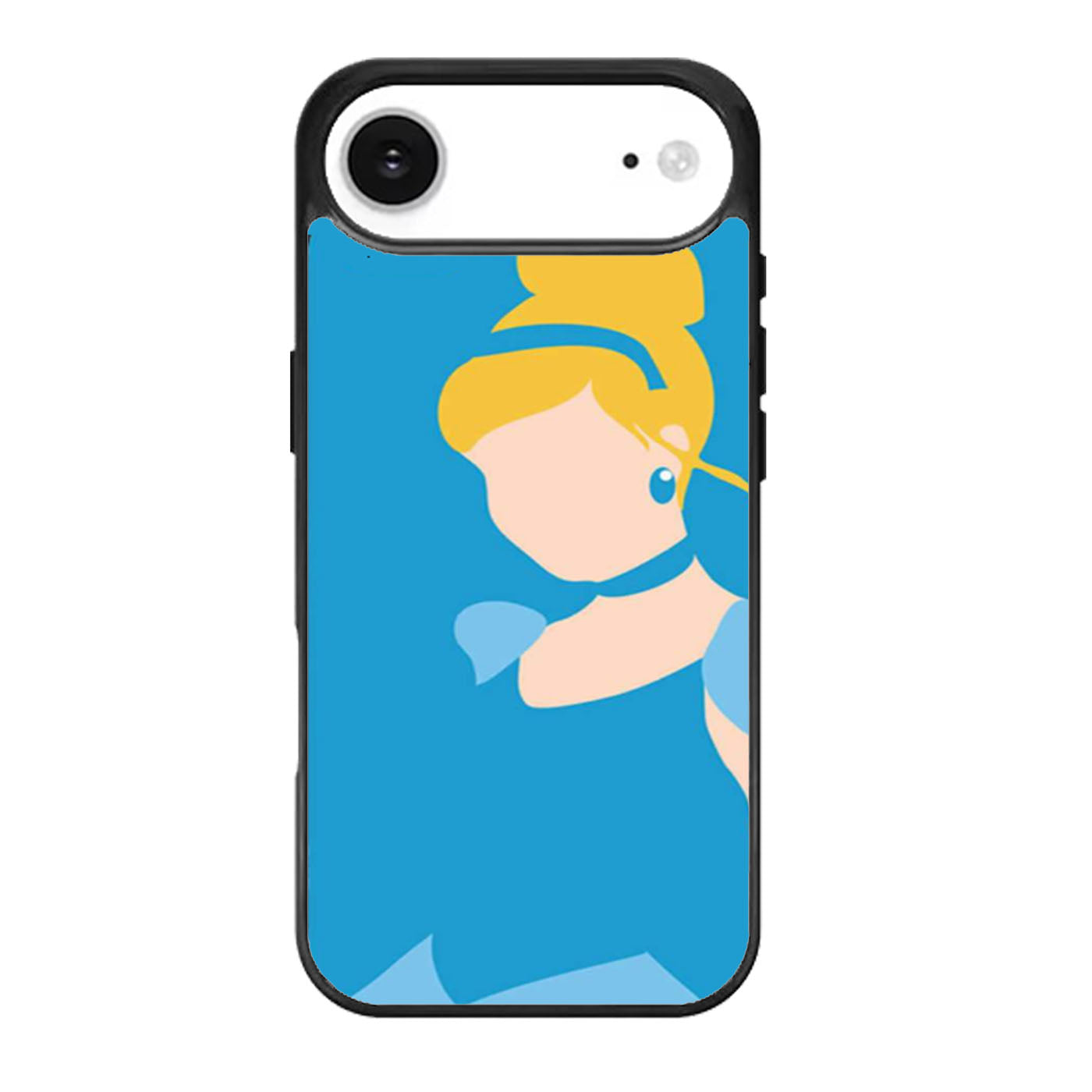 Disney Cinderella Princess iPhone Air Case
