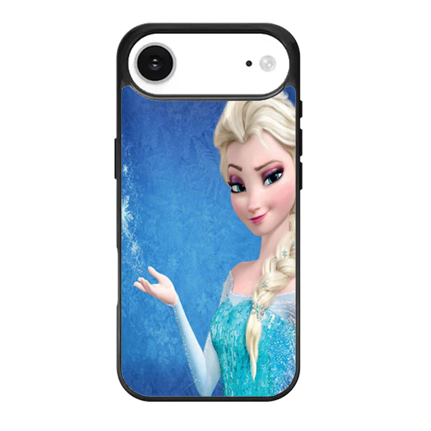 Disney Frozen Elsa Two iPhone Air Case