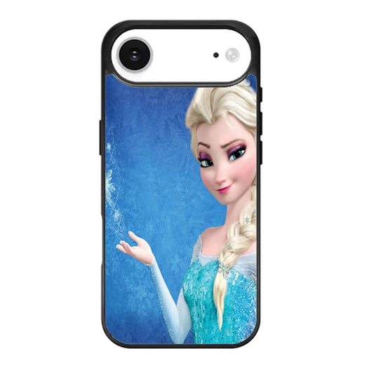 Disney Frozen Elsa Two iPhone Air Case