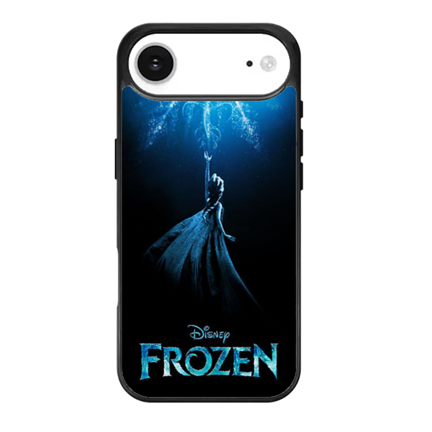 Disney Frozen Elsa iPhone Air Case