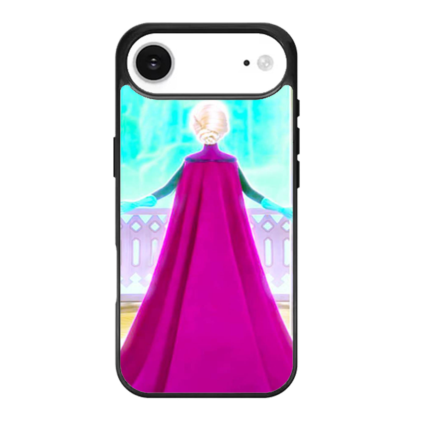 Disney Frozen Queen Elsa iPhone Air Case