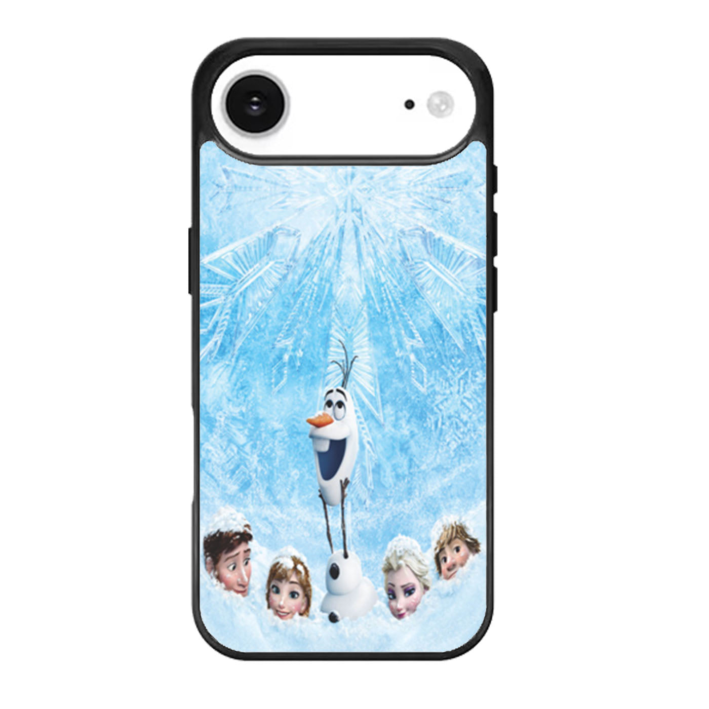Disney Frozen iPhone Air Case