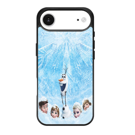 Disney Frozen iPhone Air Case