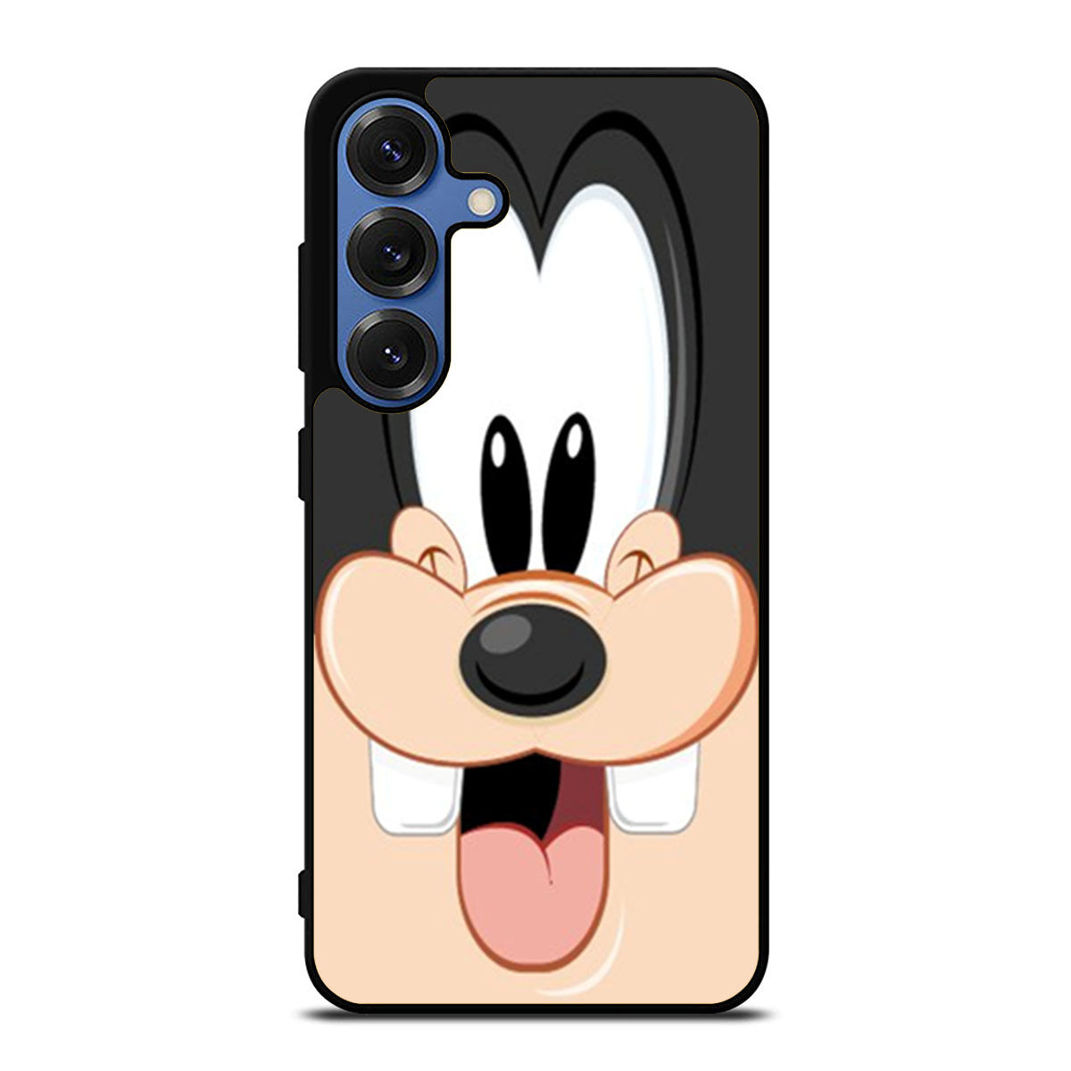 Disney Goofy Samsung S25 Ultra Case