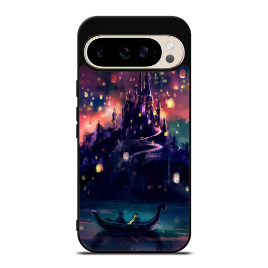 Disney I See The Light Google Pixel 9 Pro Case